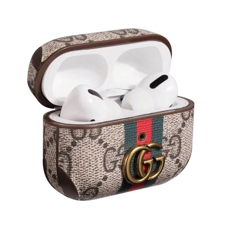 airpods case gucci price|gucci airpod case australia.